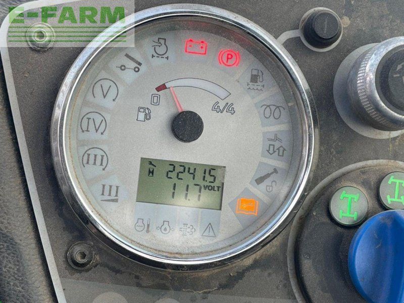 Claas SCORPION 7044