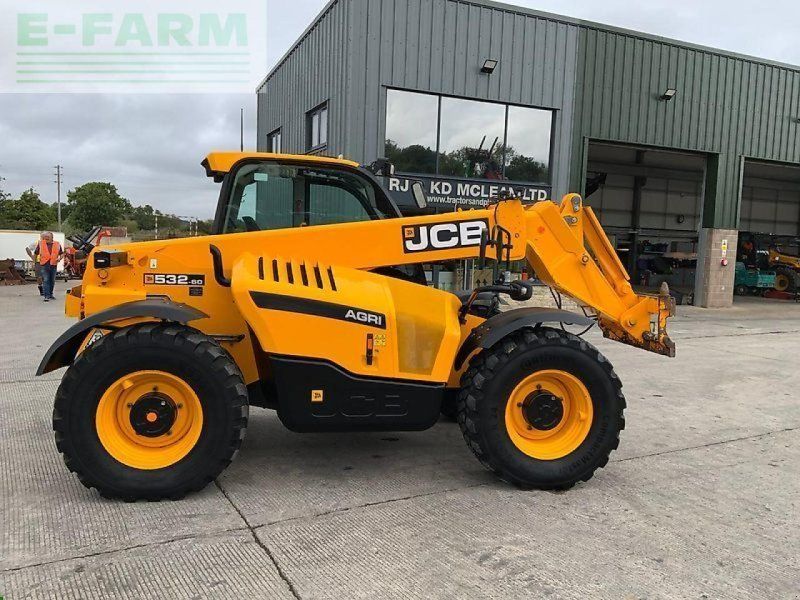 JCB 532-60 agri tele (st27377)