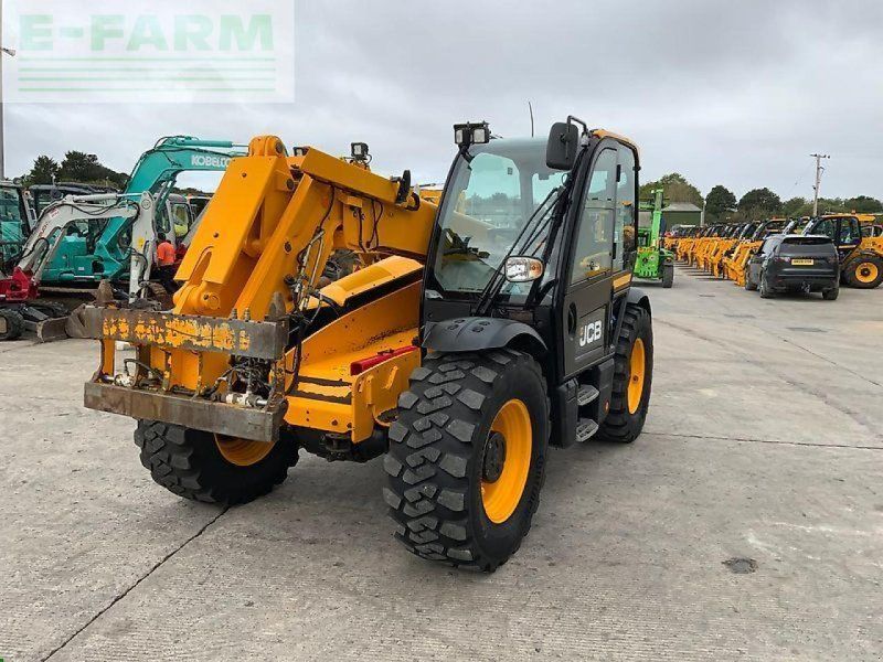 JCB 532-60 agri tele (st27377)