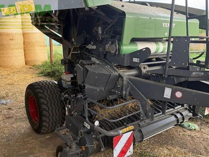 Fendt rotana 160 v