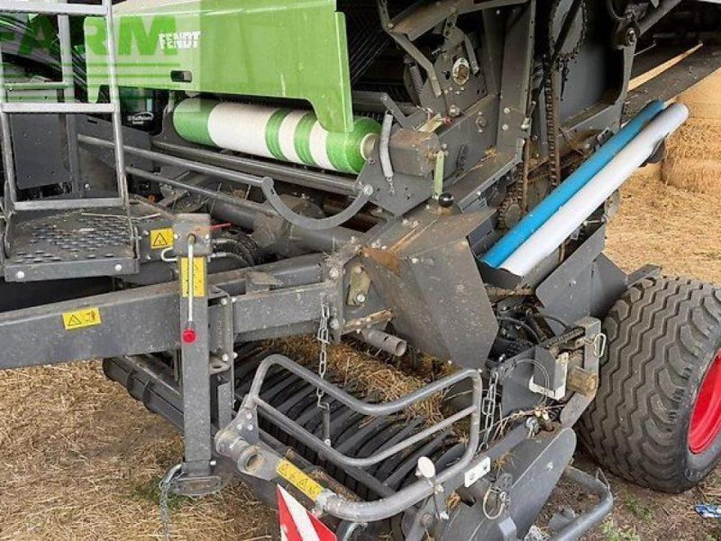 Fendt rotana 160 v