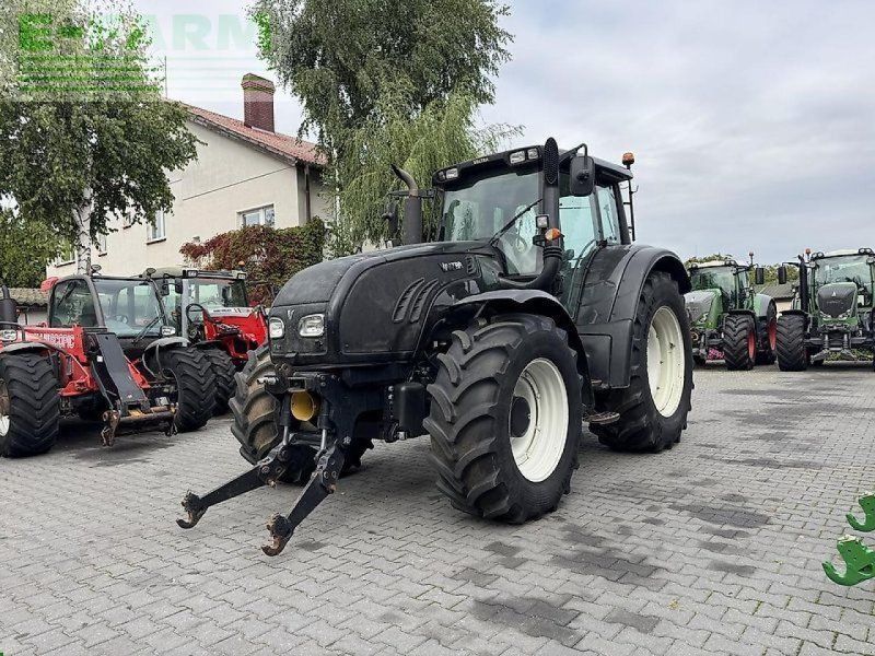 Valtra t202 versu