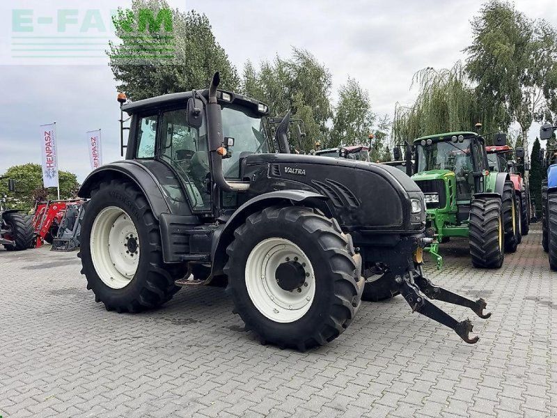 Valtra t202 versu