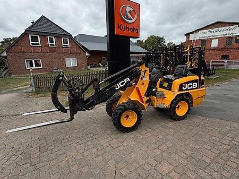 JCB 403 wls