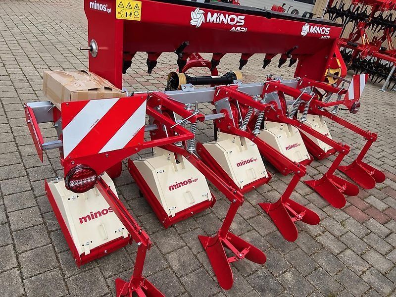 Minos Agri