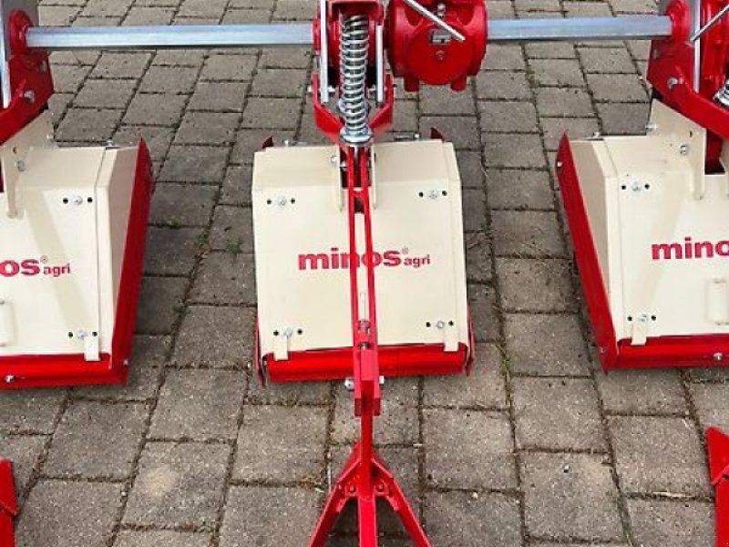 Minos Agri