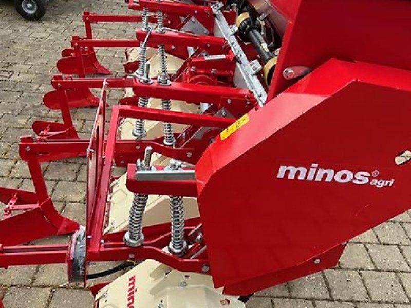 Minos Agri
