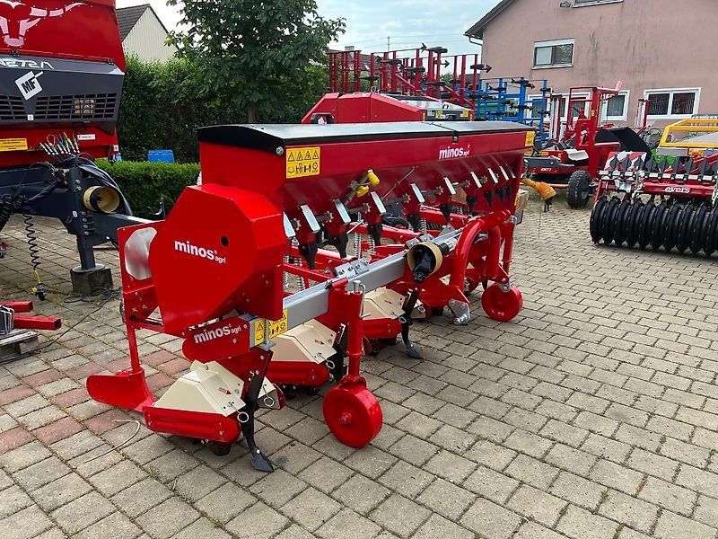 Minos Agri