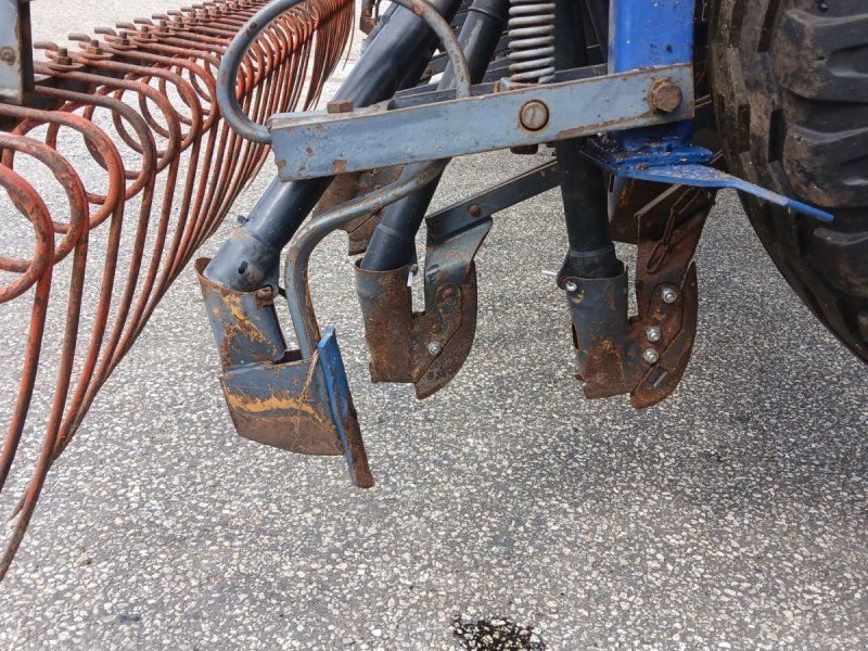 Nordsten CLR 400 S lift-o-matic
