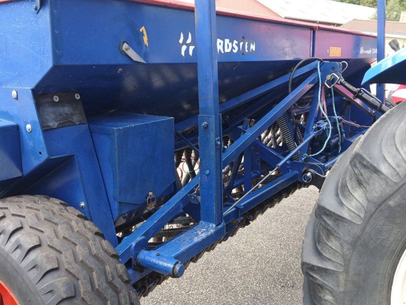 Nordsten CLR 400 S lift-o-matic