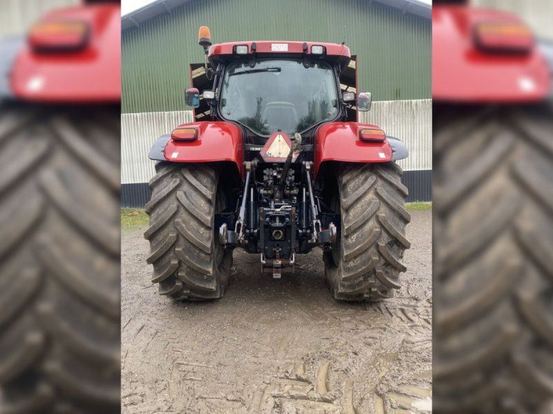 Case IH Puma 210