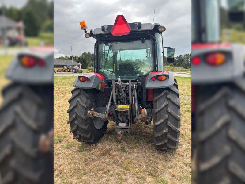 Massey Ferguson 4710 M Dyna 2