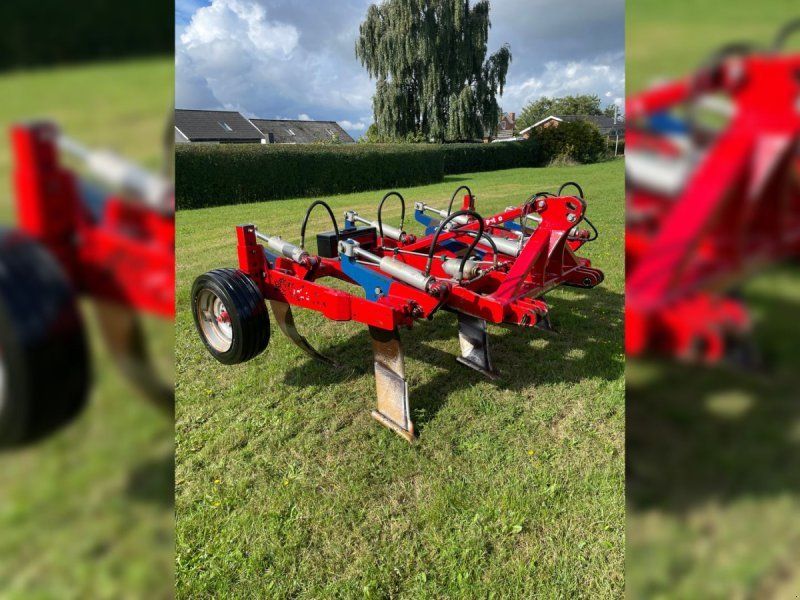 Marsk Stig Grubber Hydraulisk stenudløser