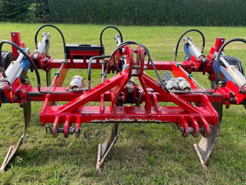 Marsk Stig Grubber Hydraulisk stenudløser