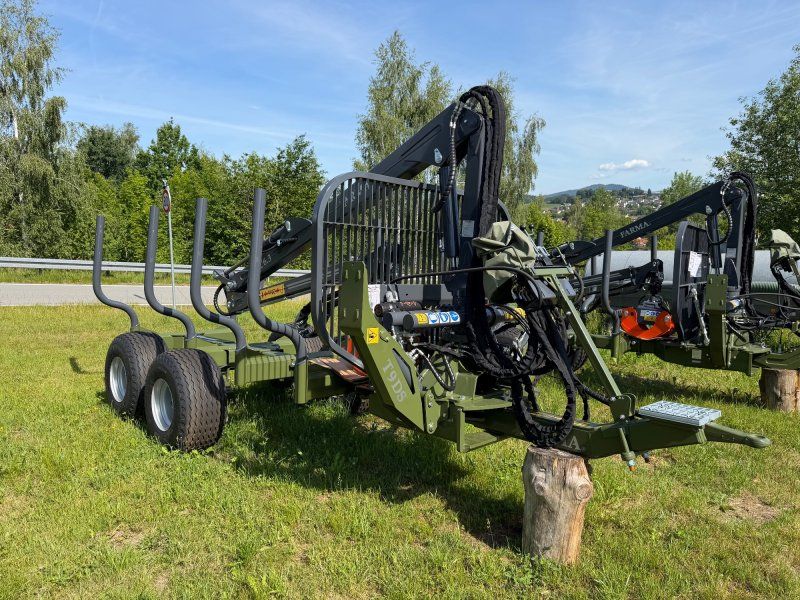 Farma CT 6,3-9 DS