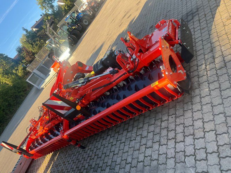 Kubota PH 3501F