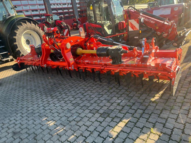 Kubota PH 3501F