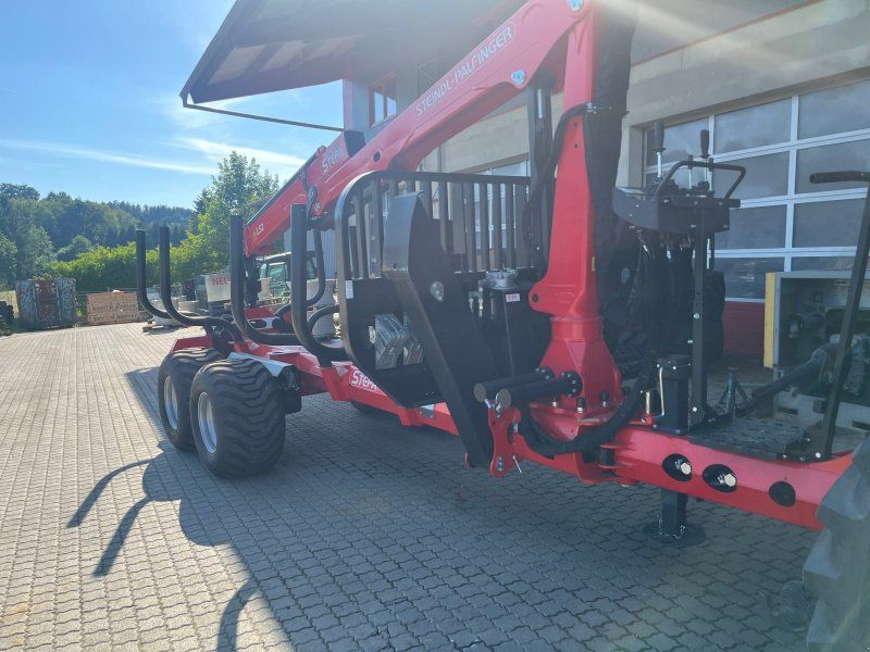 Stepa C10+5285