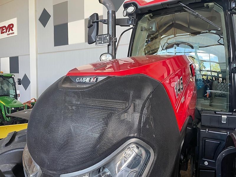 Case IH Maxxum 125 CVX