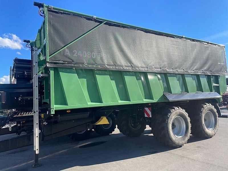 Brantner TA 24080 PP Plus