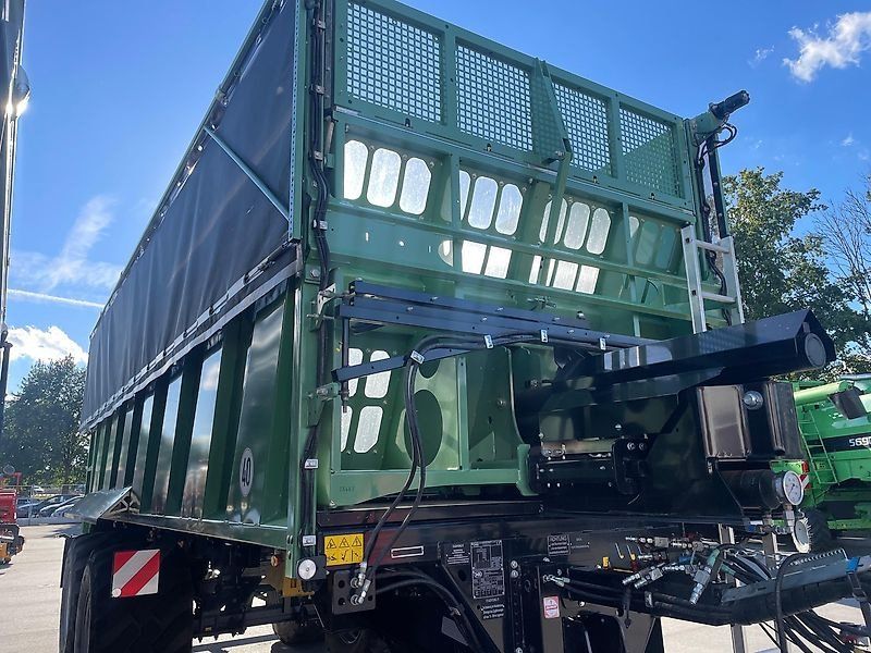Brantner TA 24080 PP Plus