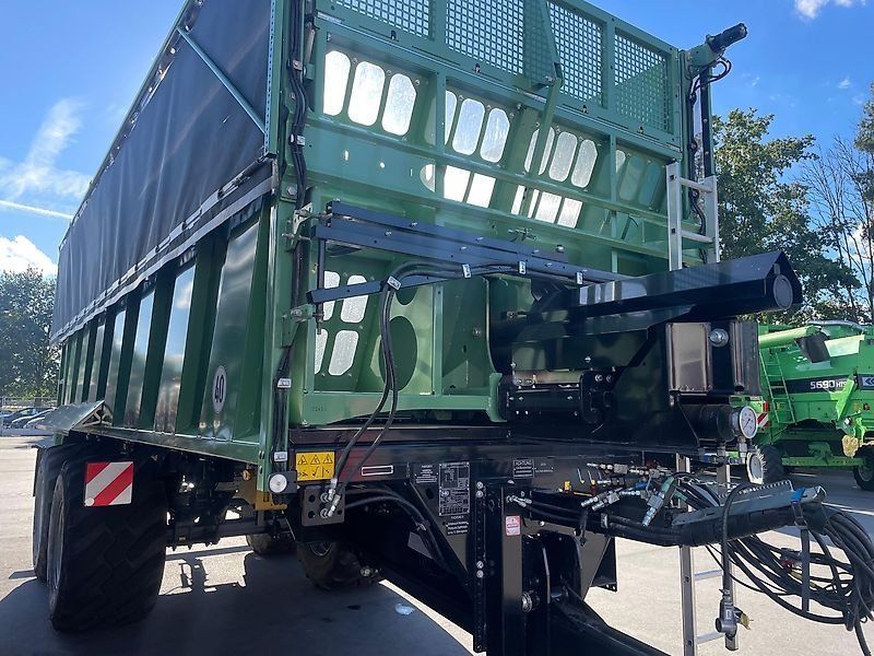 Brantner TA 24080 PP Plus