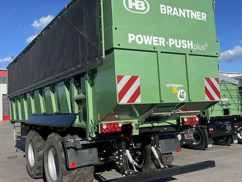 Brantner TA 24080 PP Plus