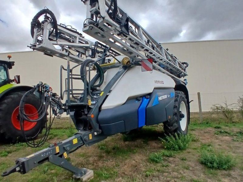 Evrard R-ACTIV 5200