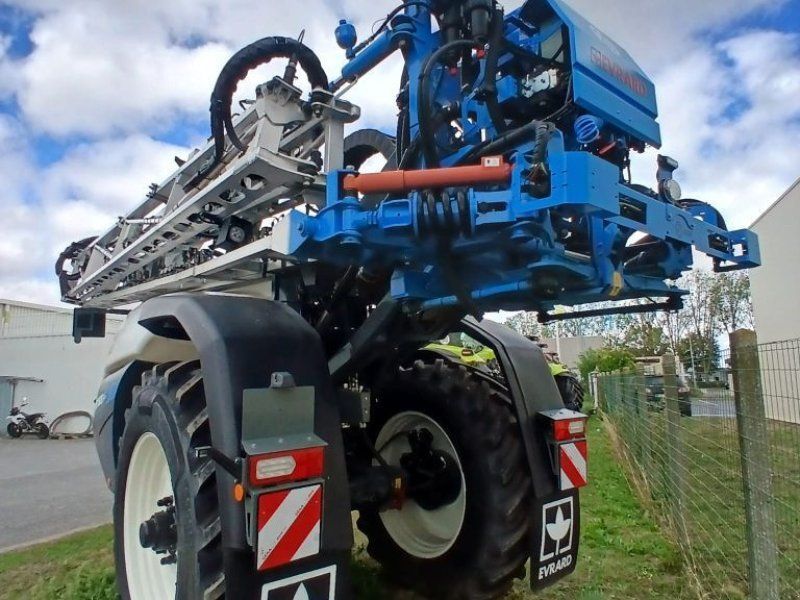 Evrard R-ACTIV 5200