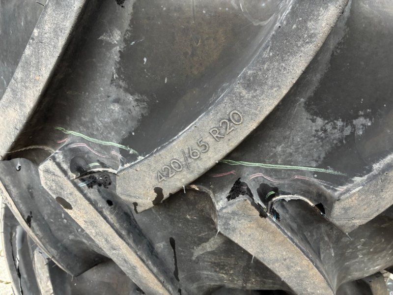 Mitas 420/65R20
