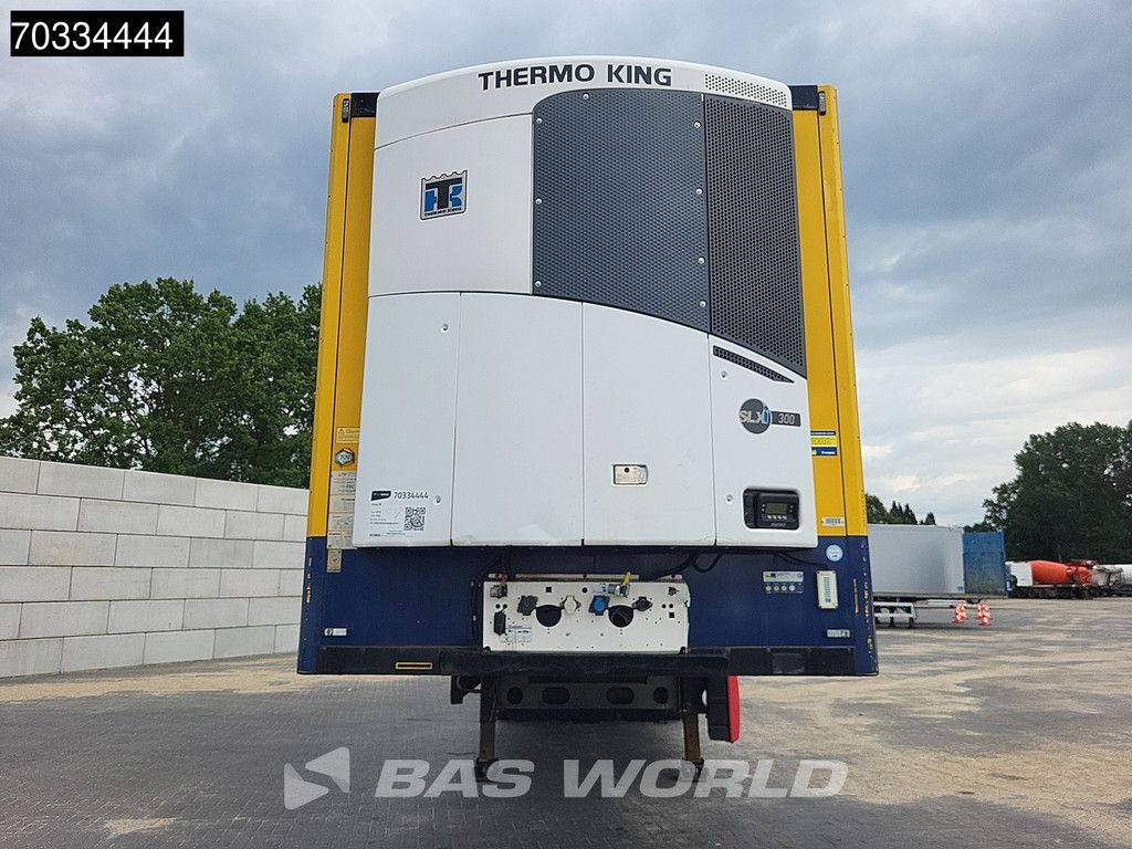 Krone SD Doppelstock Thermoking 300