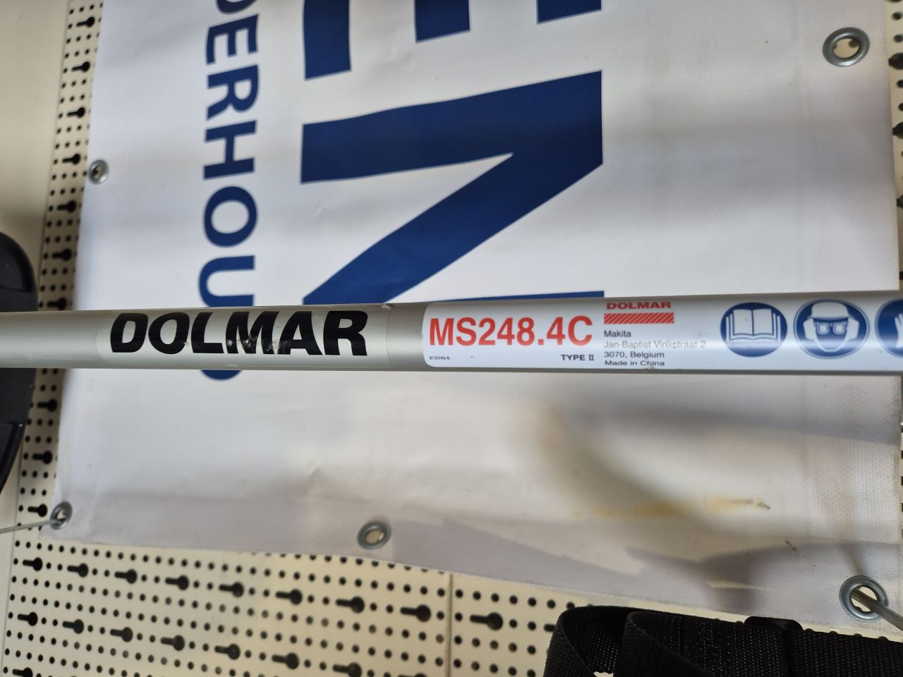 Dolmar MS-248.4C