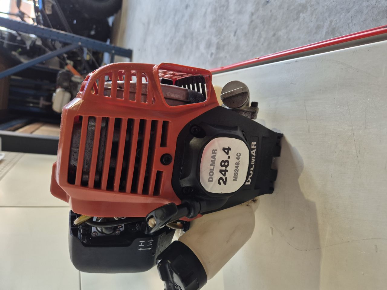Dolmar MS-248.4C