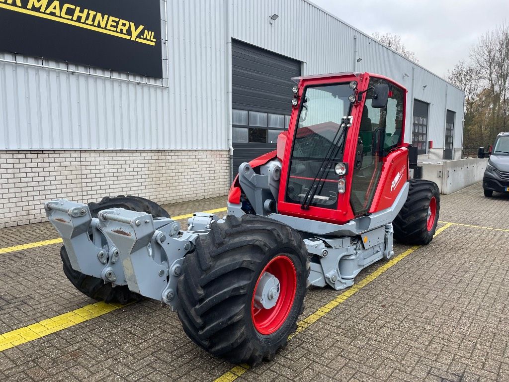 Menzi Muck M545 SOLD