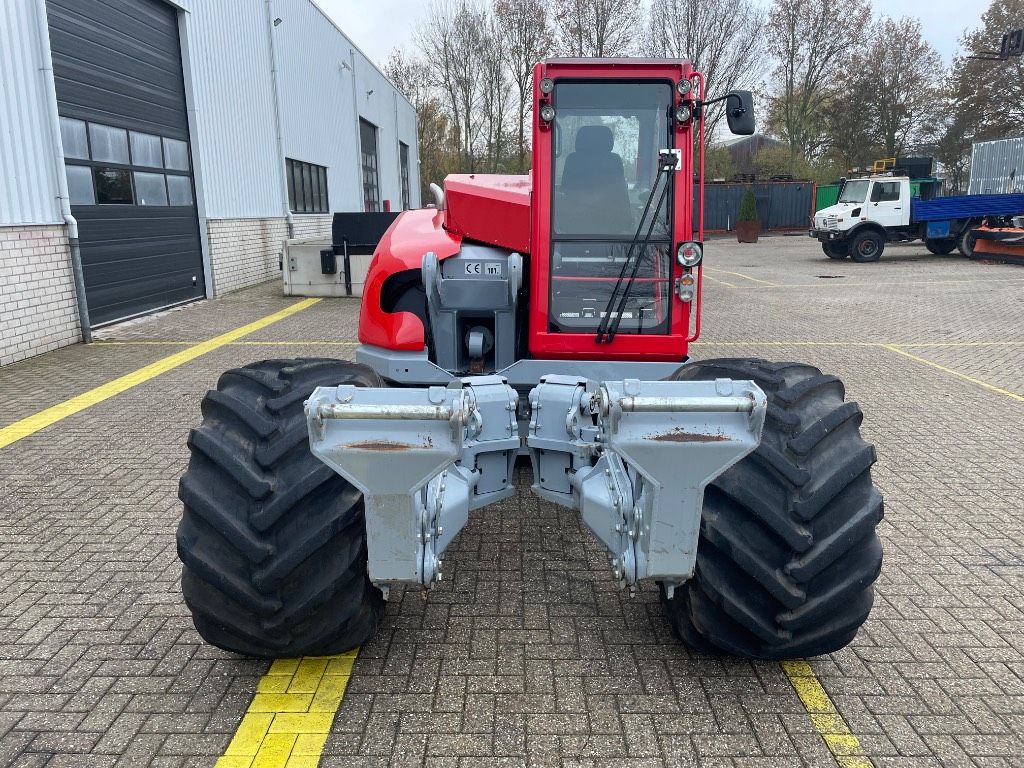 Menzi Muck M545 SOLD