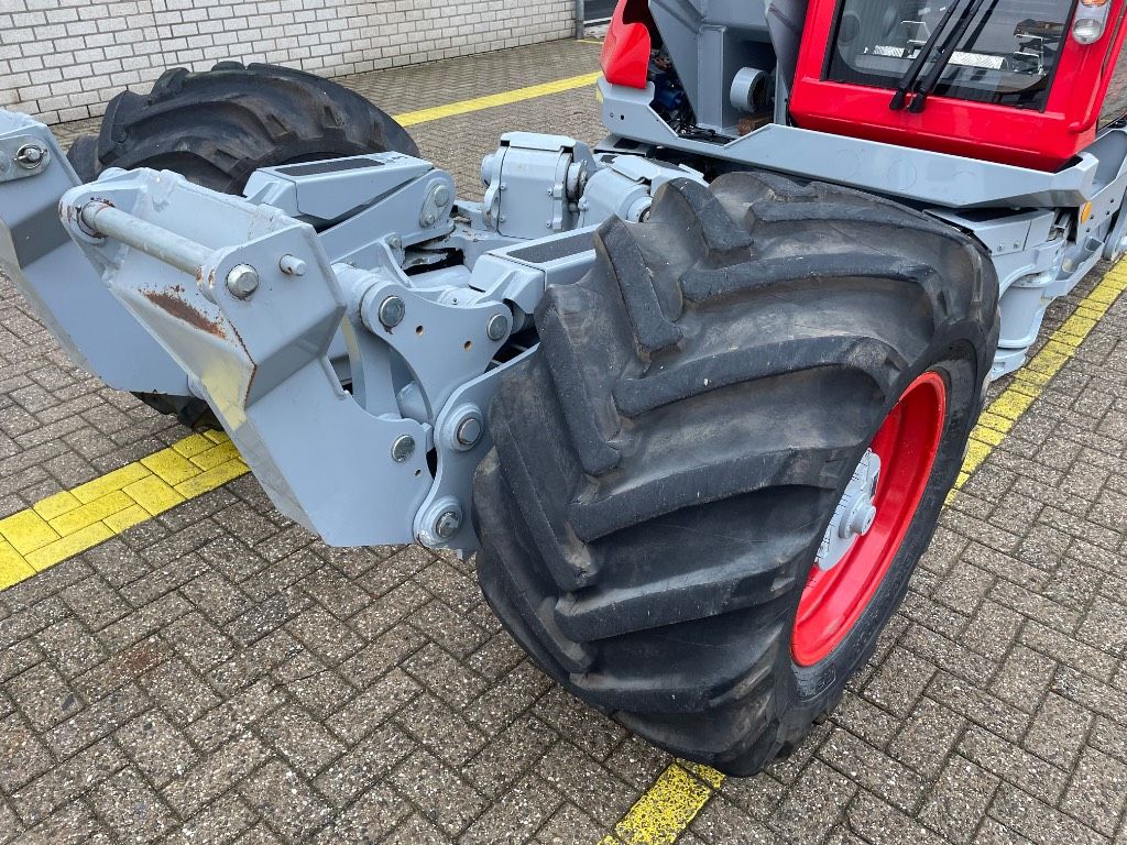 Menzi Muck M545 SOLD