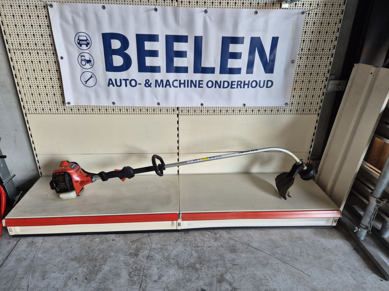 Dolmar LT-27 Grastrimmer