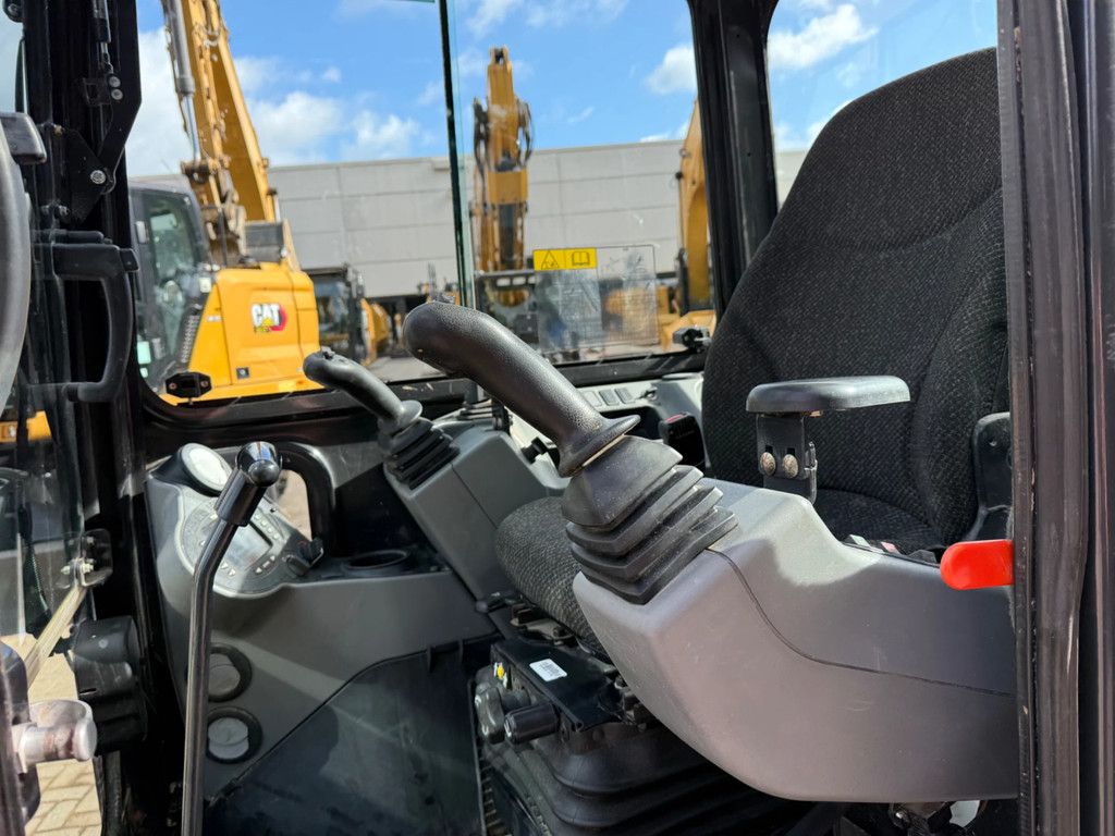 Bobcat E55 E55