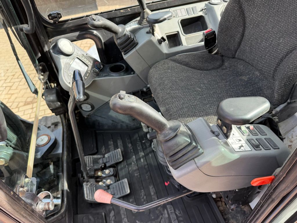 Bobcat E55 E55