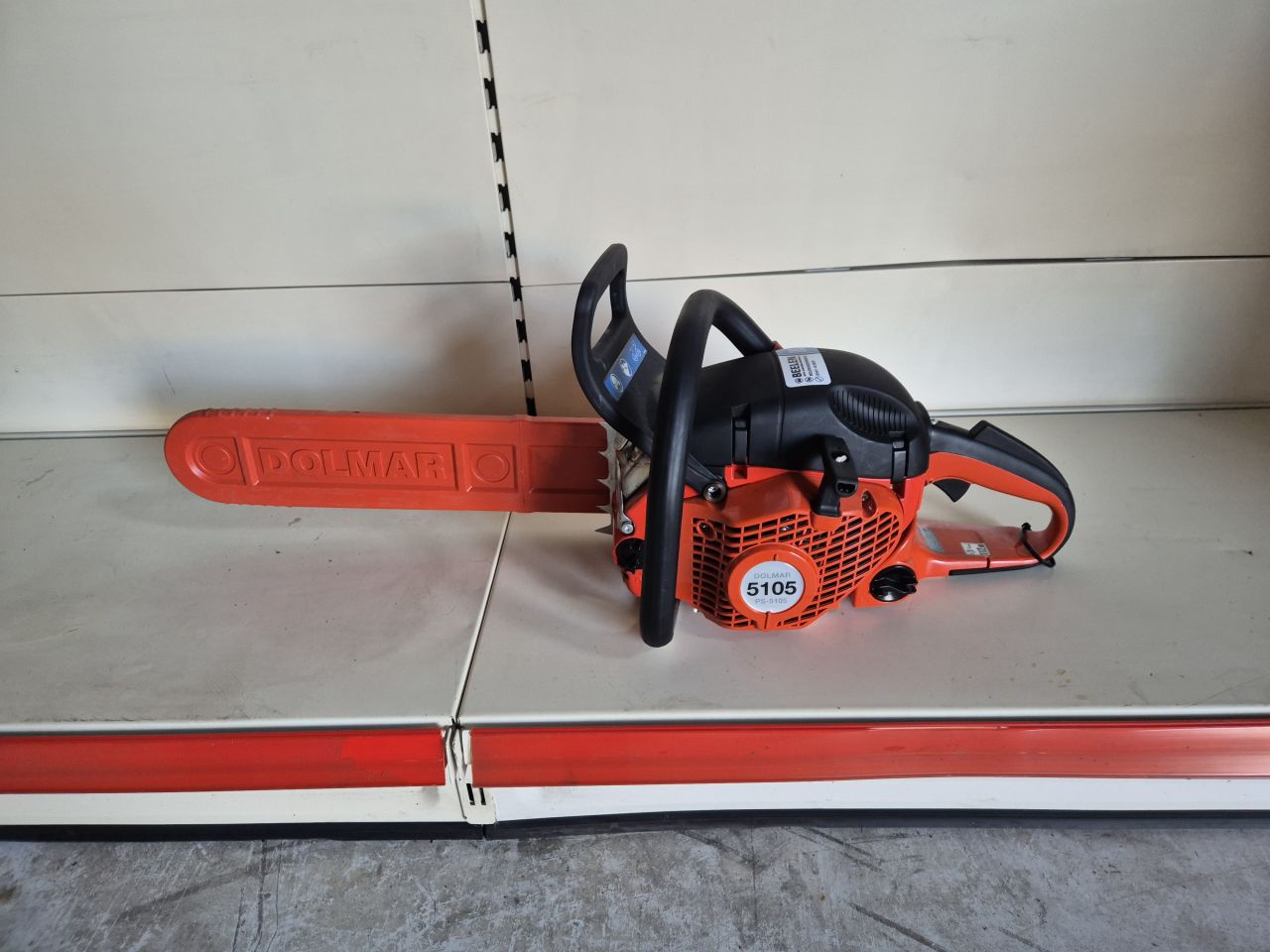 Dolmar PS 5105 Kettingzaag