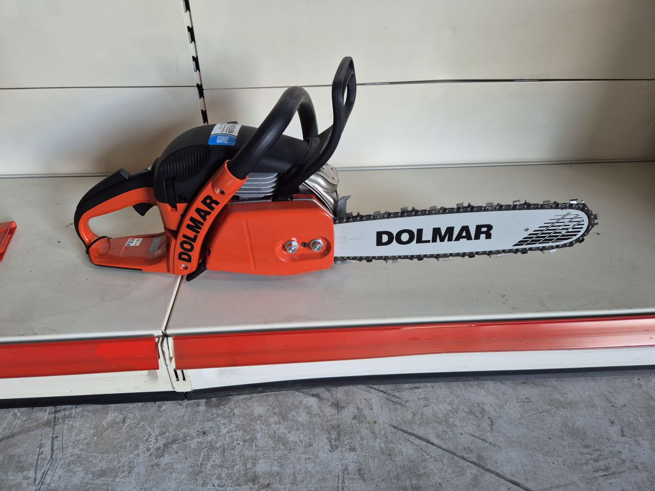 Dolmar PS 5105 Kettingzaag