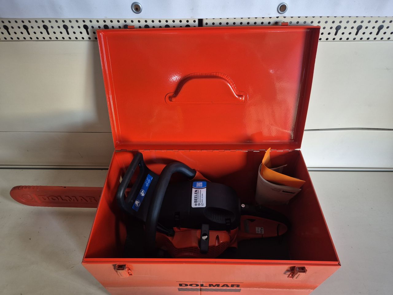 Dolmar PS 5105 Kettingzaag
