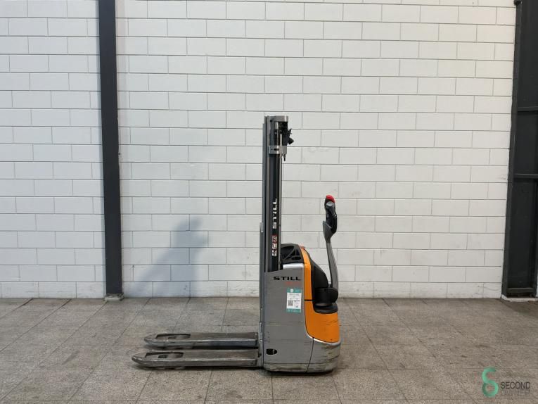 Stapler Elektrisch Still EXV10 2017
