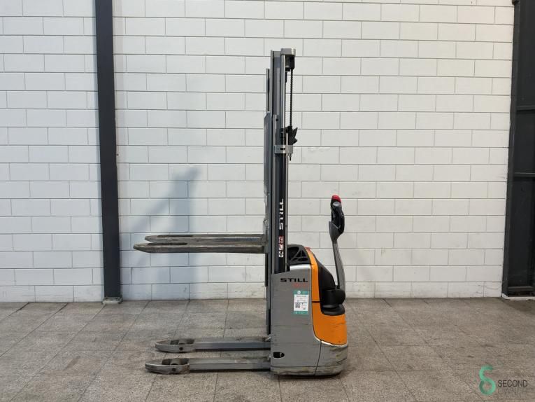 Stapler Elektrisch Still EXV10 2017