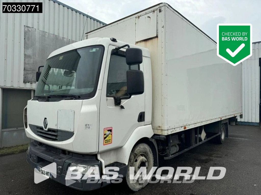 Renault Midlum Midlum 180 4X2