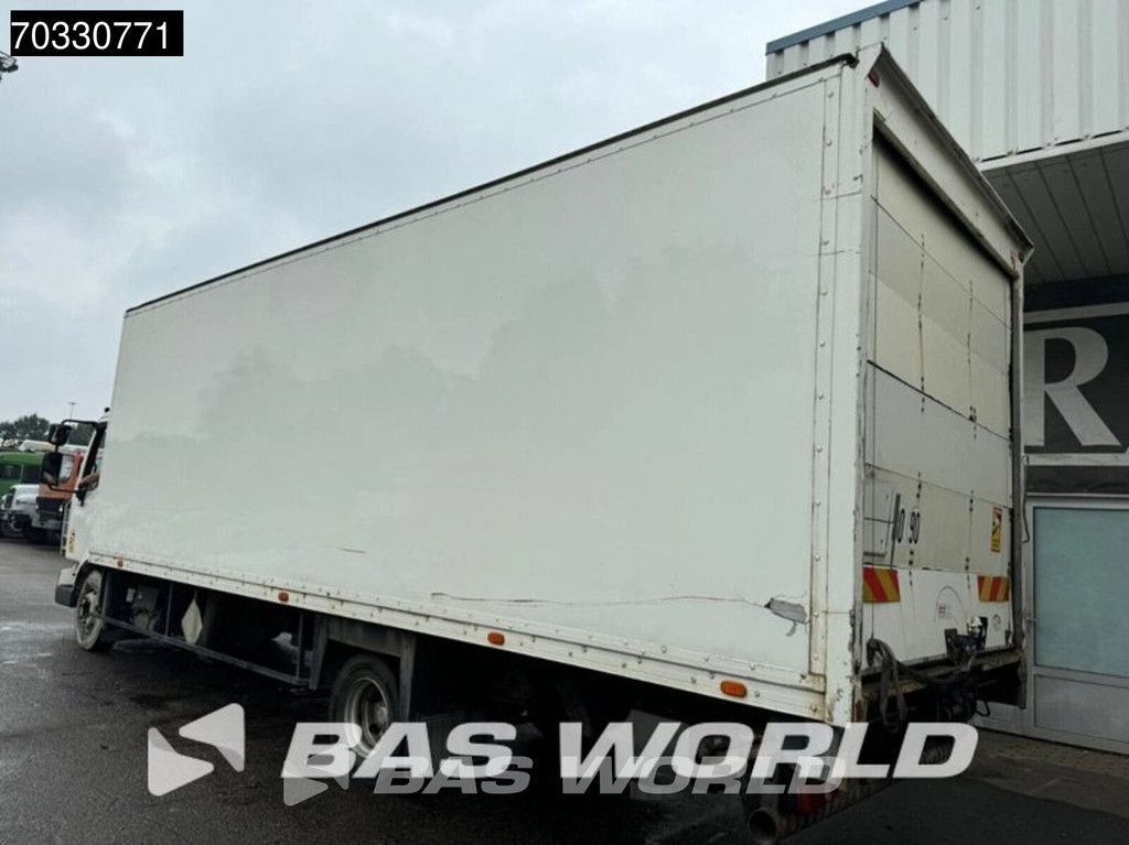 Renault Midlum Midlum 180 4X2