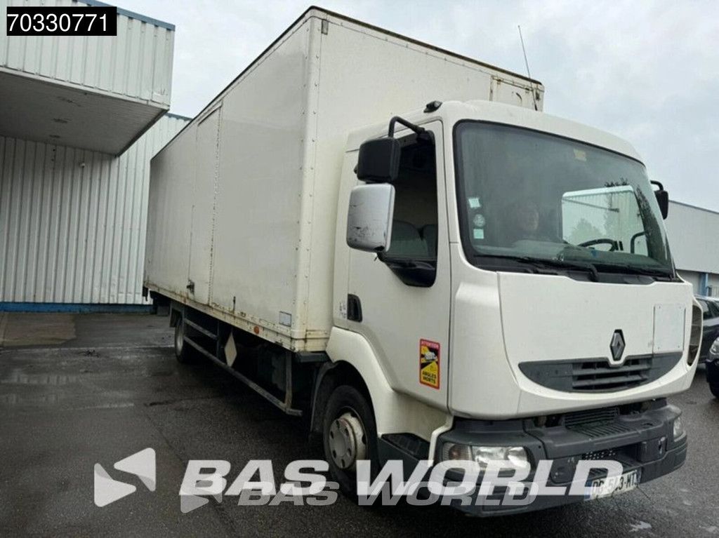 Renault Midlum Midlum 180 4X2