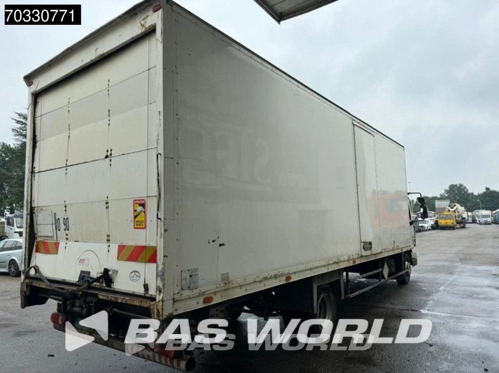 Renault Midlum Midlum 180 4X2