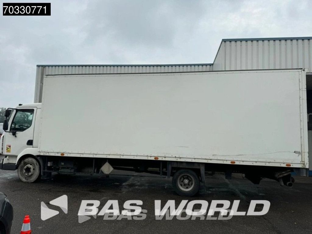 Renault Midlum Midlum 180 4X2