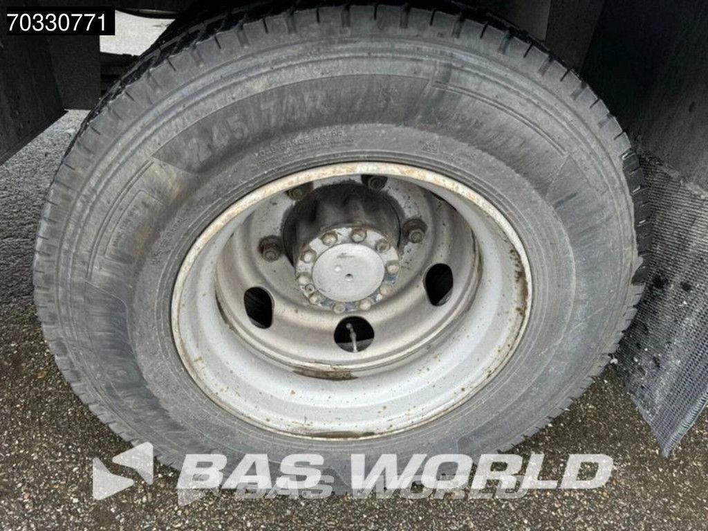 Renault Midlum Midlum 180 4X2